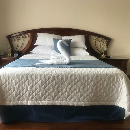 Hotel Belvedere Гватемала Экстерьер фото