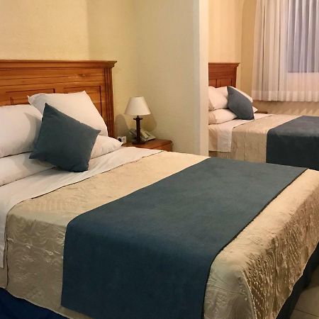 Hotel Belvedere Гватемала Экстерьер фото