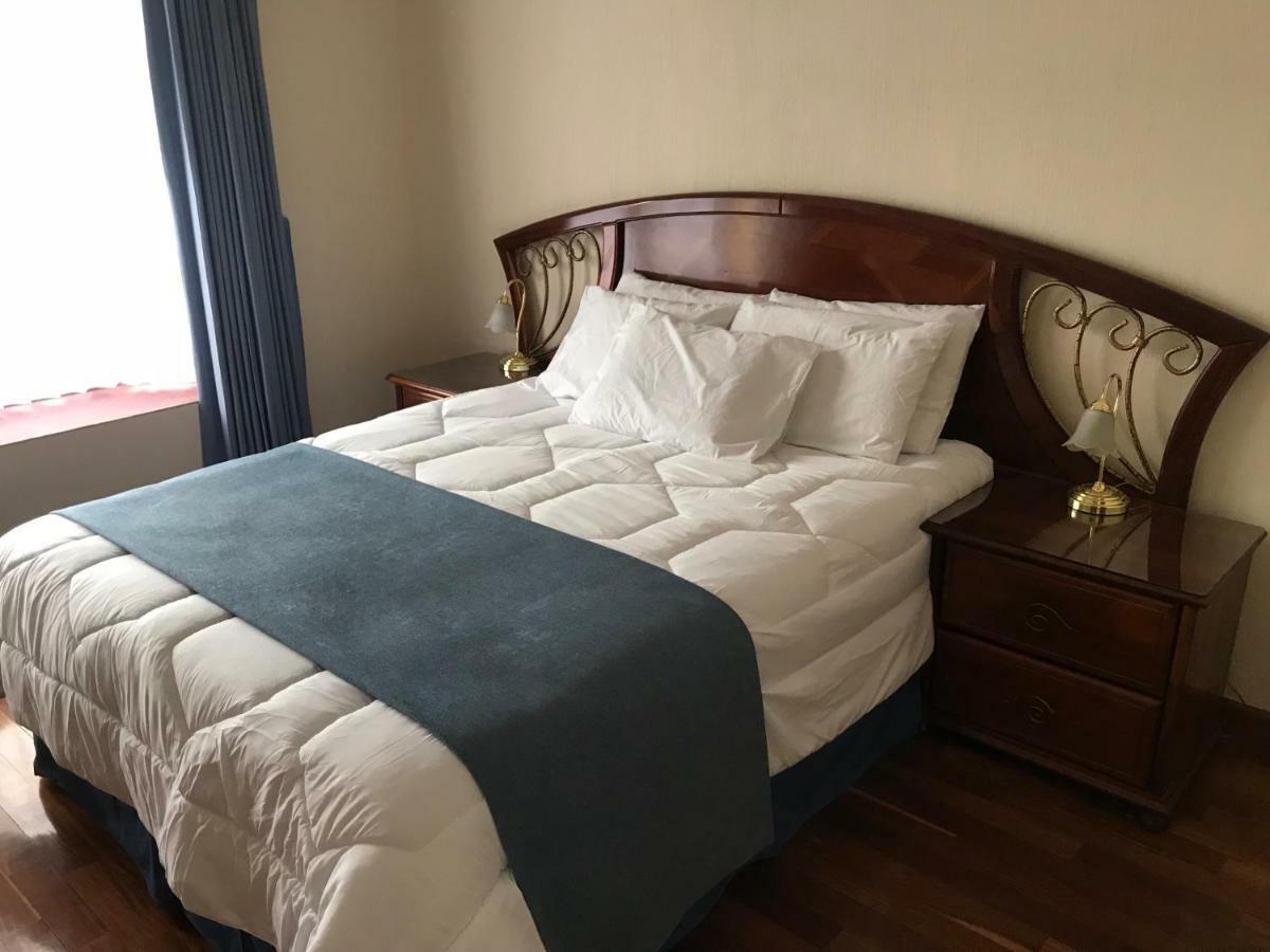 Hotel Belvedere Гватемала Экстерьер фото