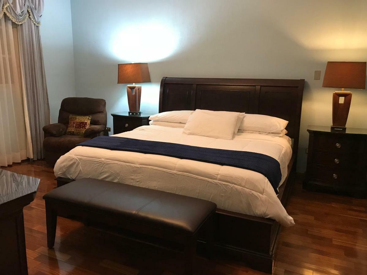 Hotel Belvedere Гватемала Экстерьер фото