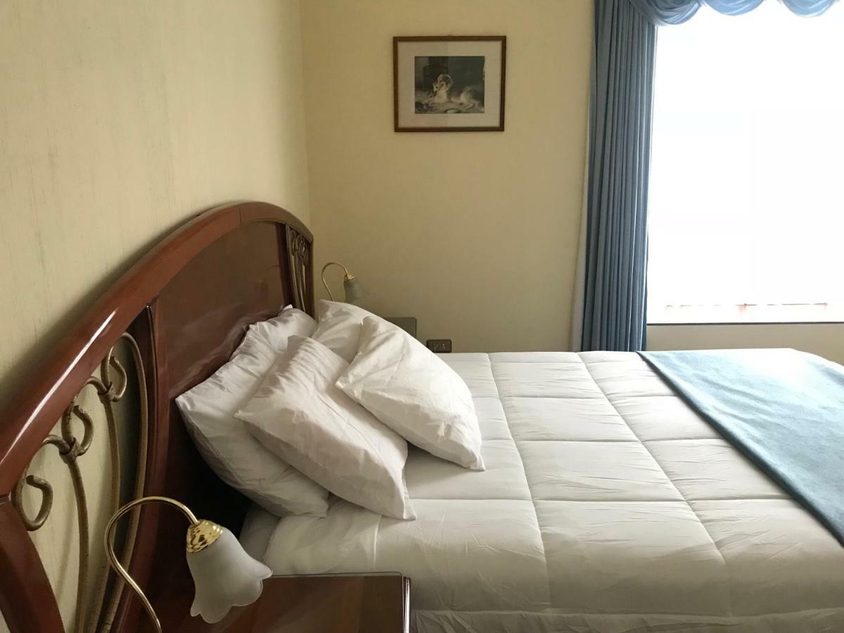 Hotel Belvedere Гватемала Экстерьер фото