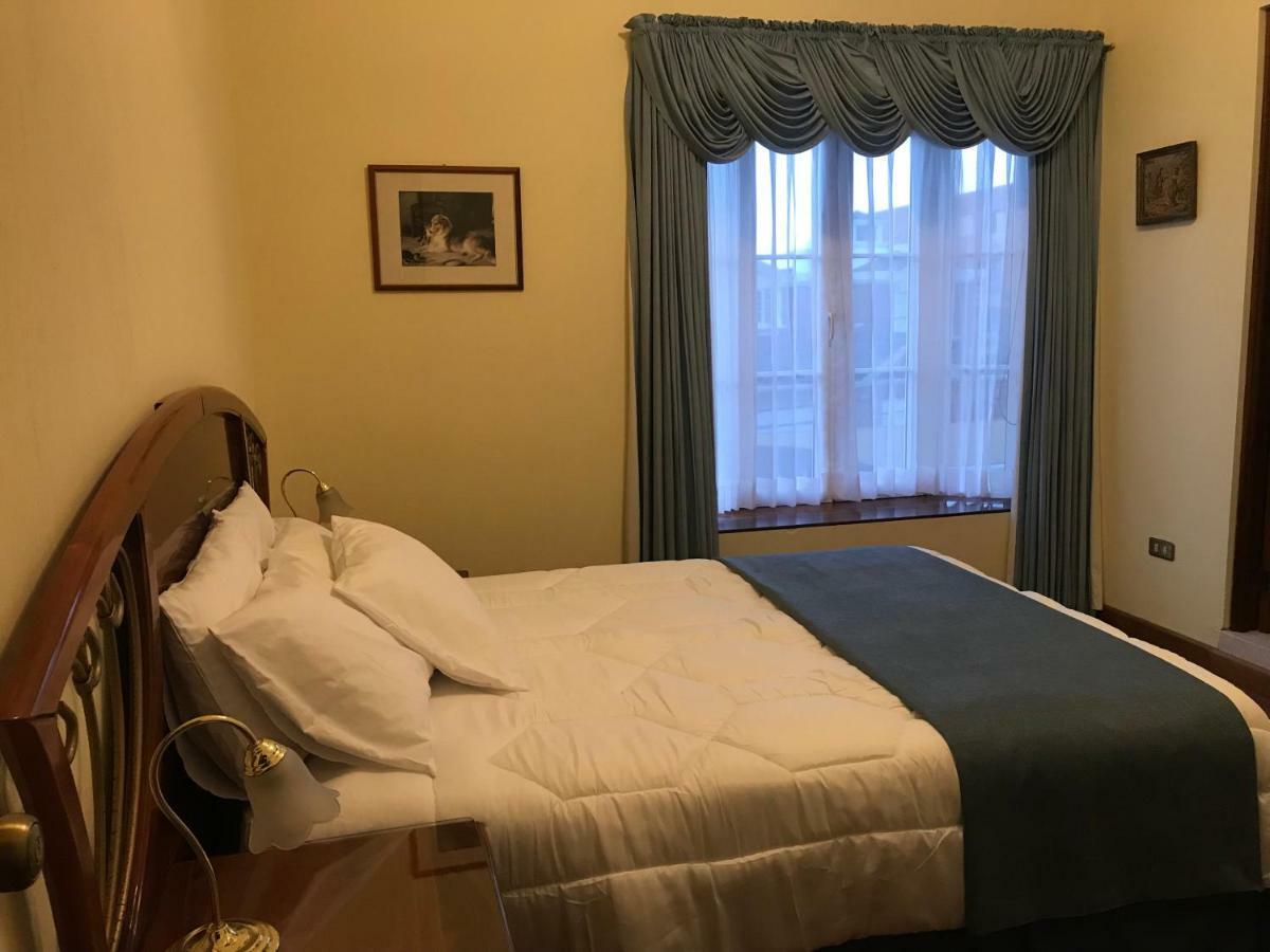Hotel Belvedere Гватемала Экстерьер фото