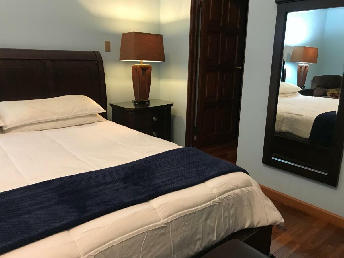 Hotel Belvedere Гватемала Экстерьер фото