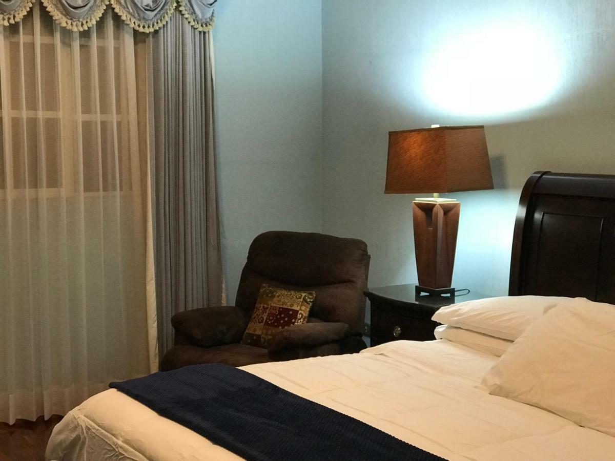 Hotel Belvedere Гватемала Экстерьер фото