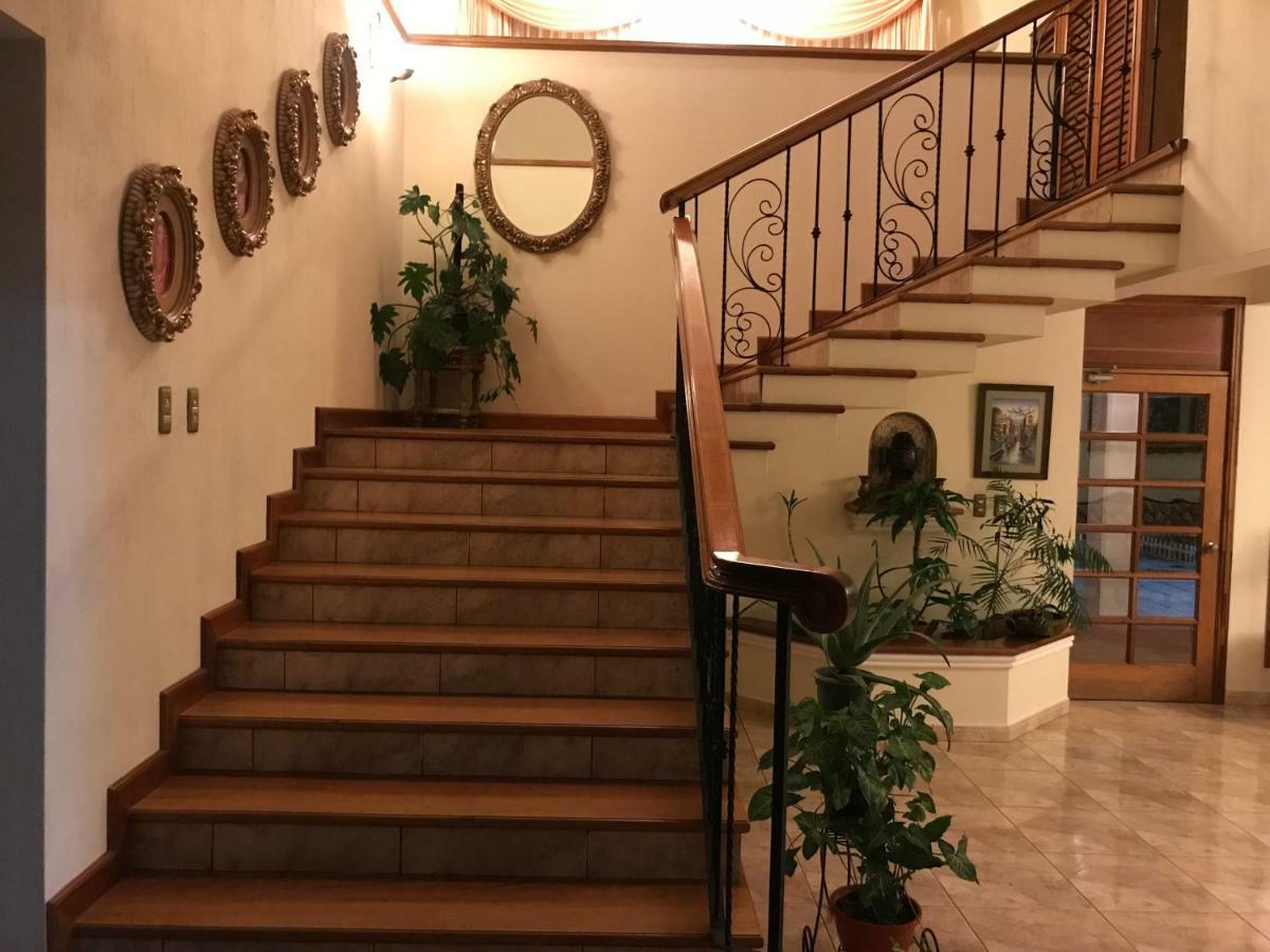 Hotel Belvedere Гватемала Экстерьер фото