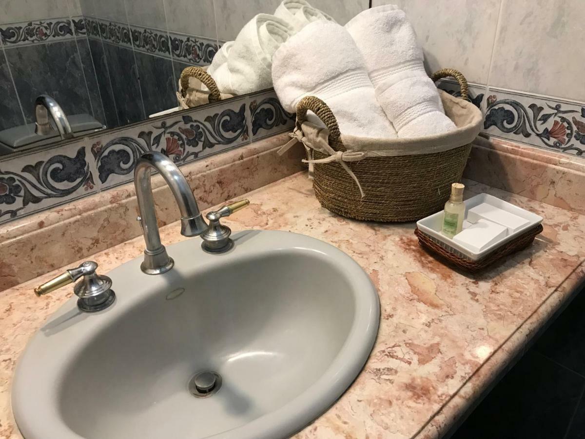 Hotel Belvedere Гватемала Экстерьер фото