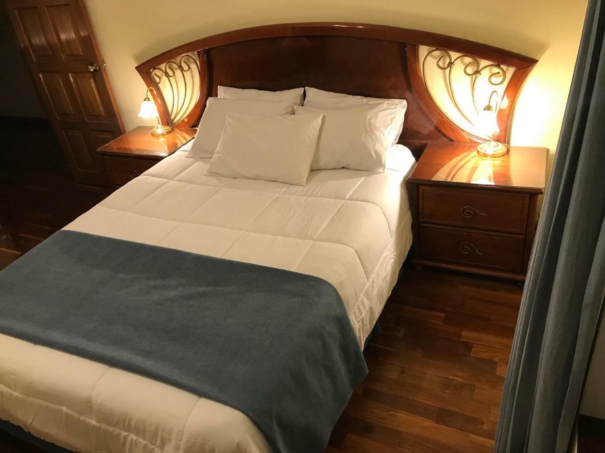 Hotel Belvedere Гватемала Экстерьер фото