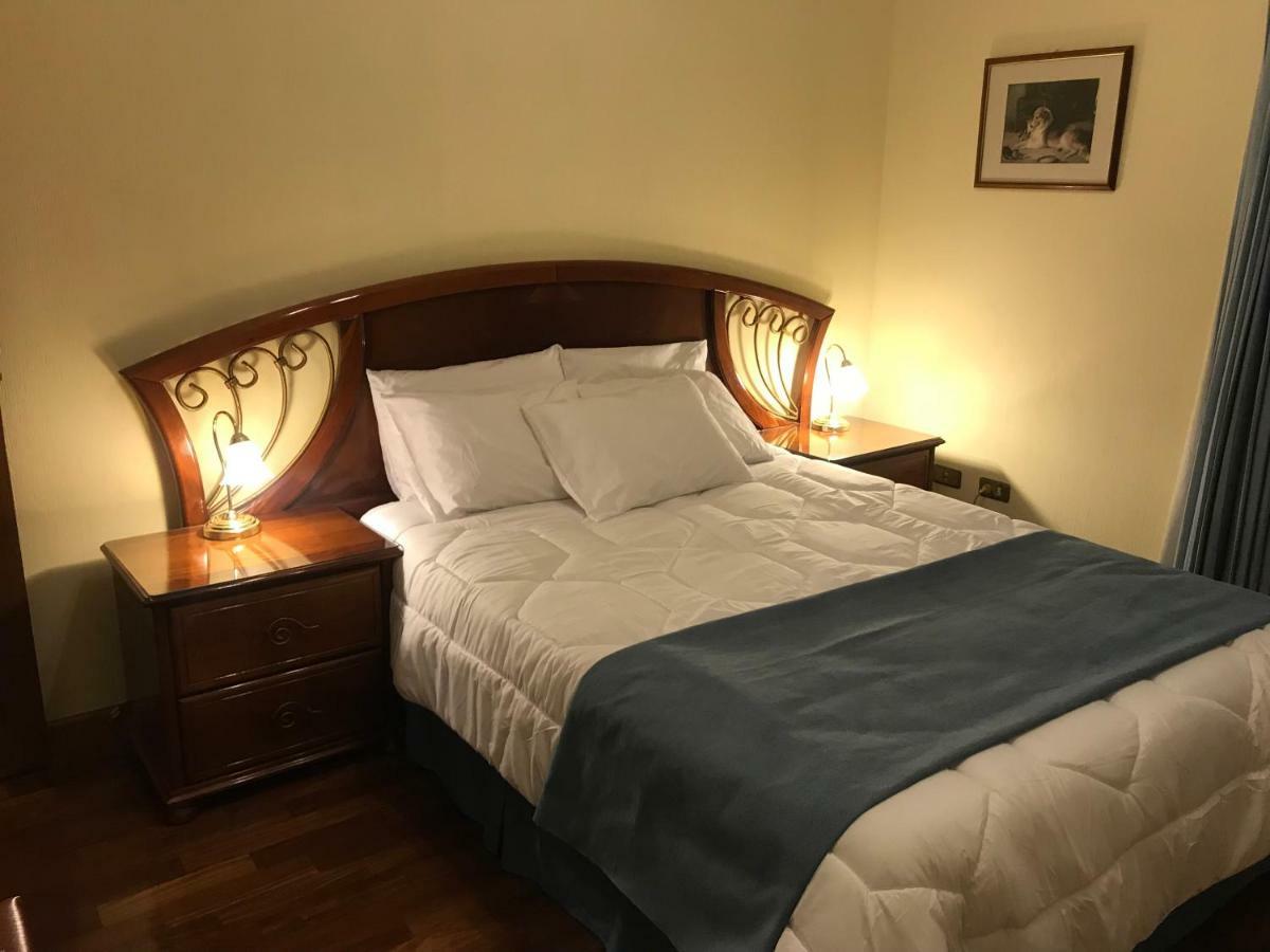 Hotel Belvedere Гватемала Экстерьер фото