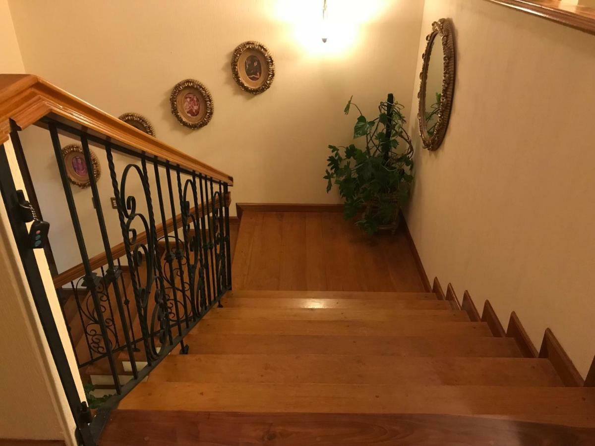 Hotel Belvedere Гватемала Экстерьер фото