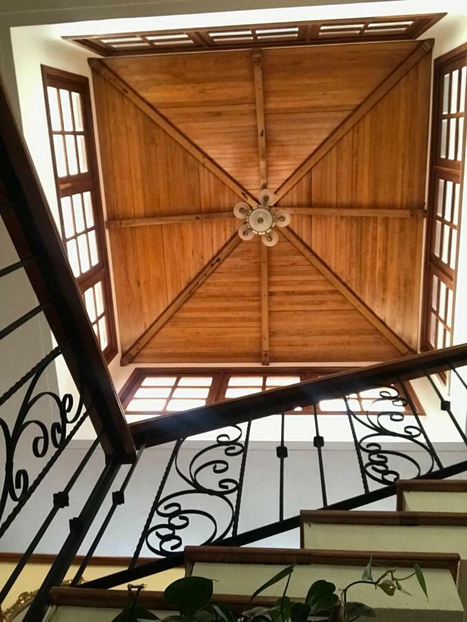 Hotel Belvedere Гватемала Экстерьер фото