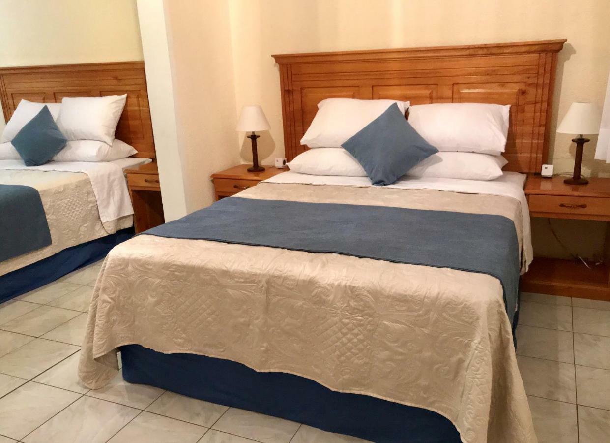 Hotel Belvedere Гватемала Экстерьер фото