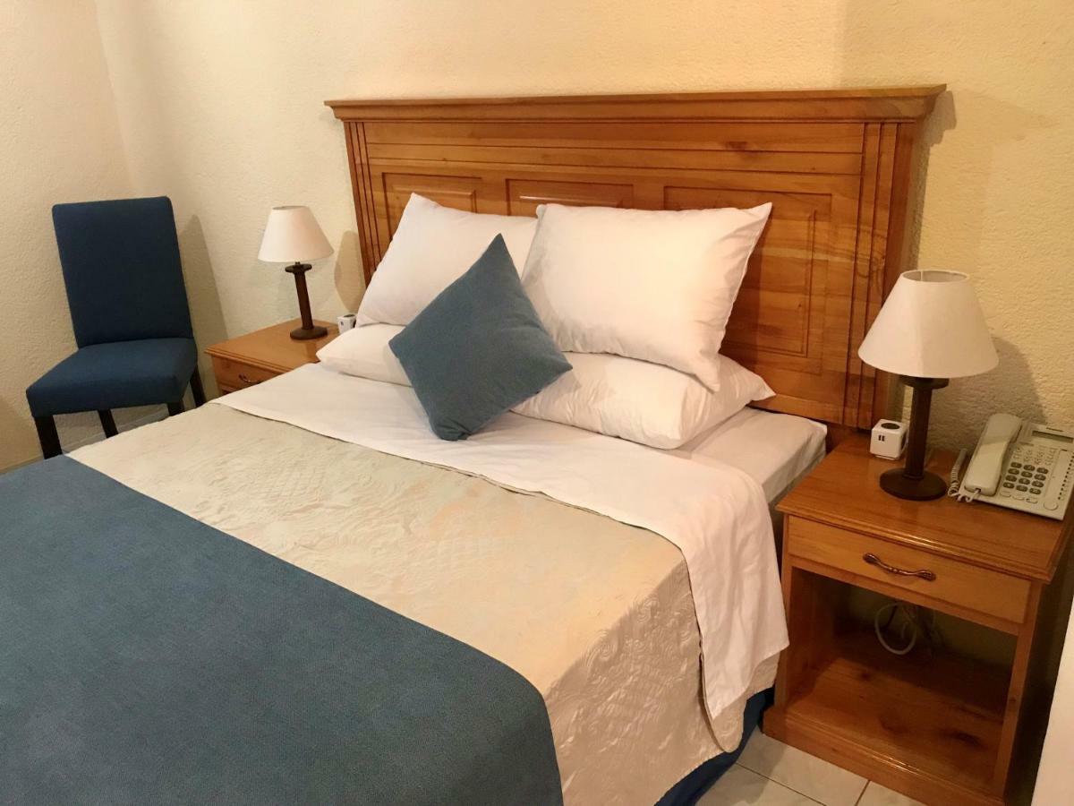 Hotel Belvedere Гватемала Экстерьер фото