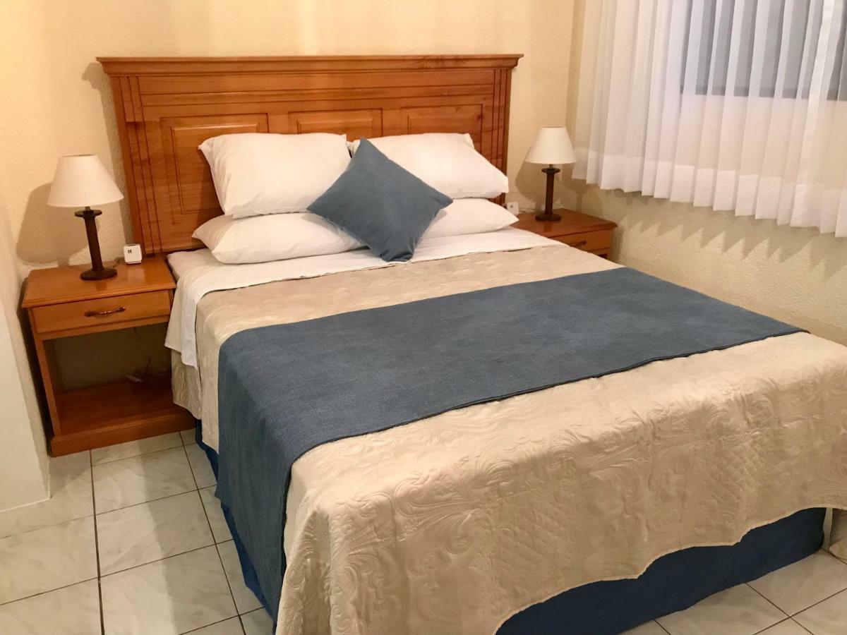 Hotel Belvedere Гватемала Экстерьер фото