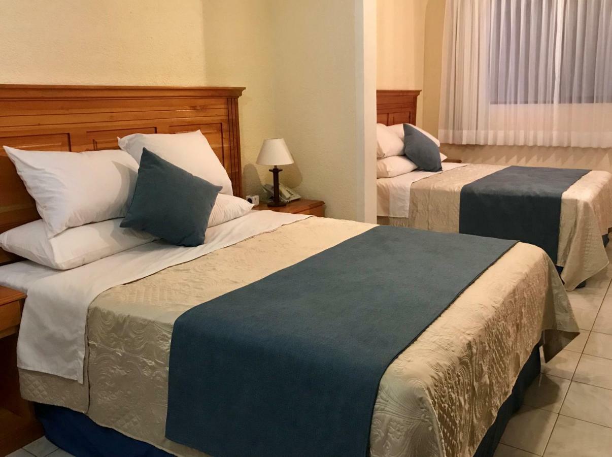 Hotel Belvedere Гватемала Экстерьер фото